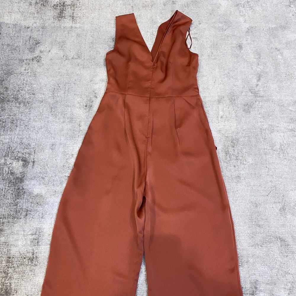 Reiss jumpsuit - Picture 5 of 8